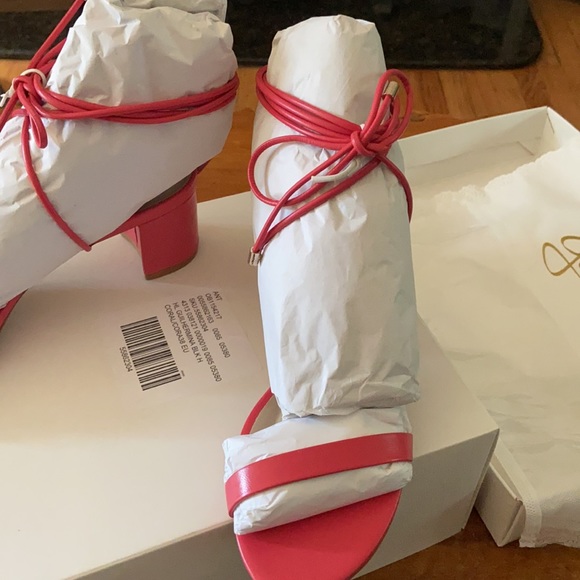 Guilhermina block heel - Picture 5 of 9